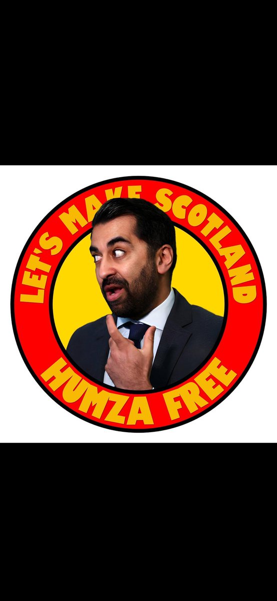 UranusHasRings's tweet photo. @BlackSheepBhoy1 There is nothing Scottish about him. We didn’t even get the chance to vote for #FirstMoron - #HumzaBinUseless was appointed by Sturgeon and her pretendy husband to protect them from proper scrutiny by the police.
#HumzaisaLyingRacistFud https://t.co/SGpcOk32UA