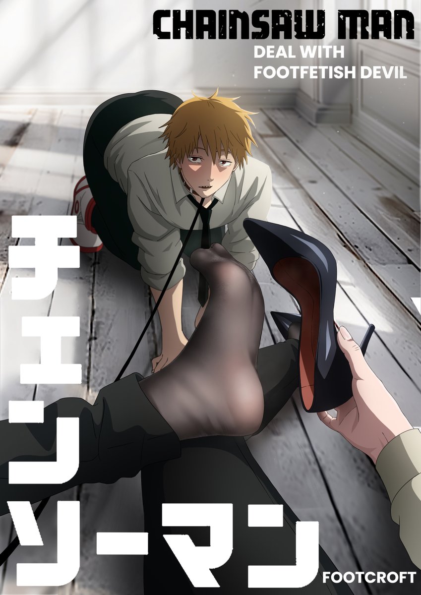 FootCroft tweet media