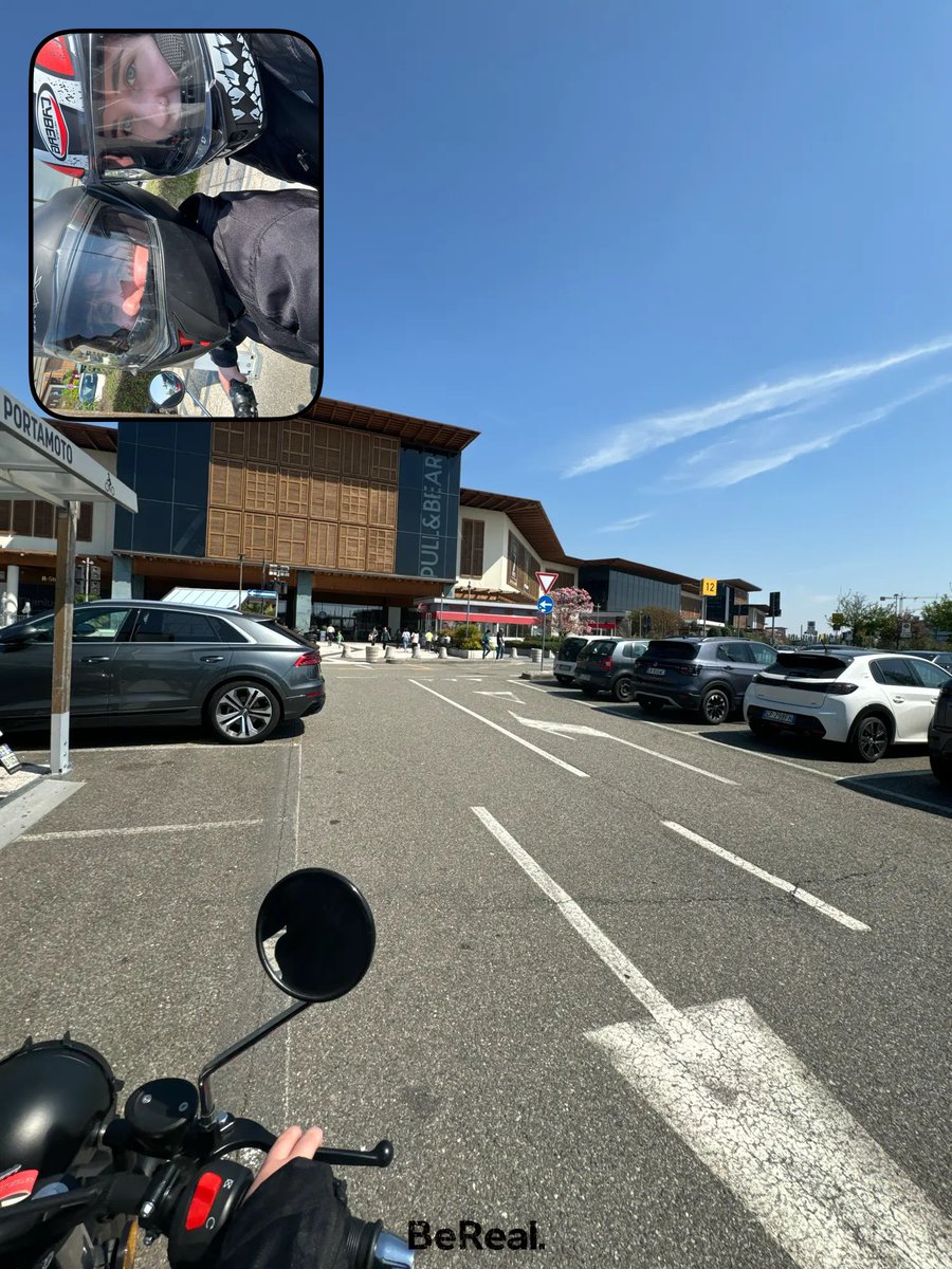 vita in moto
per sempre da zavorrina