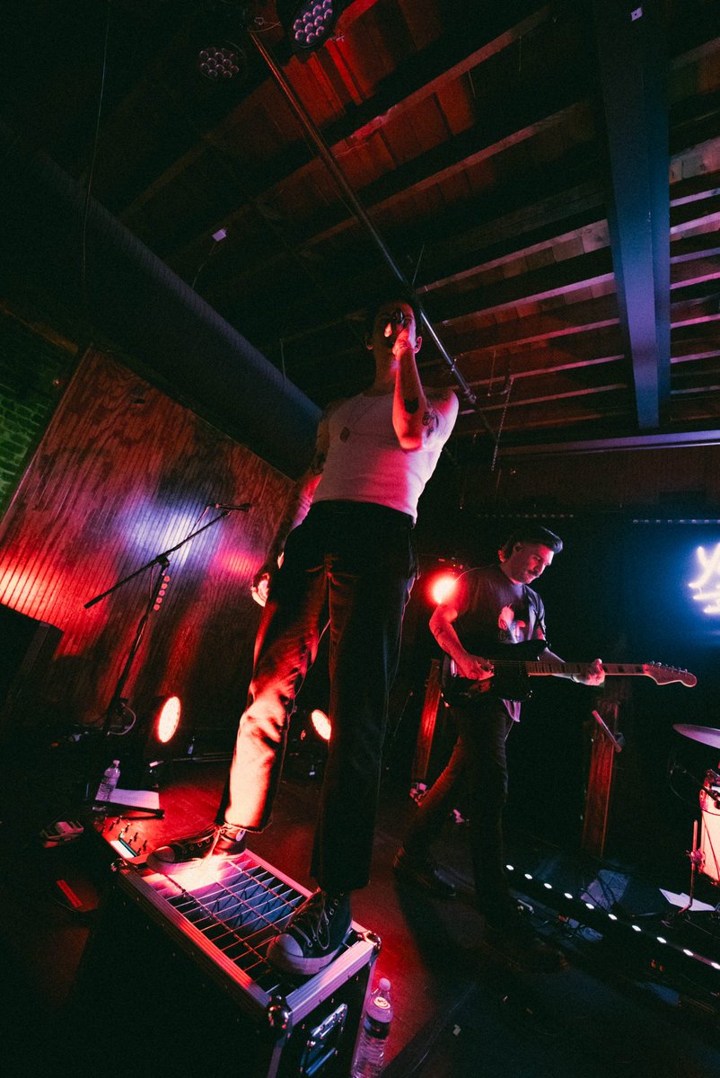 Young Rising Sons tweet media