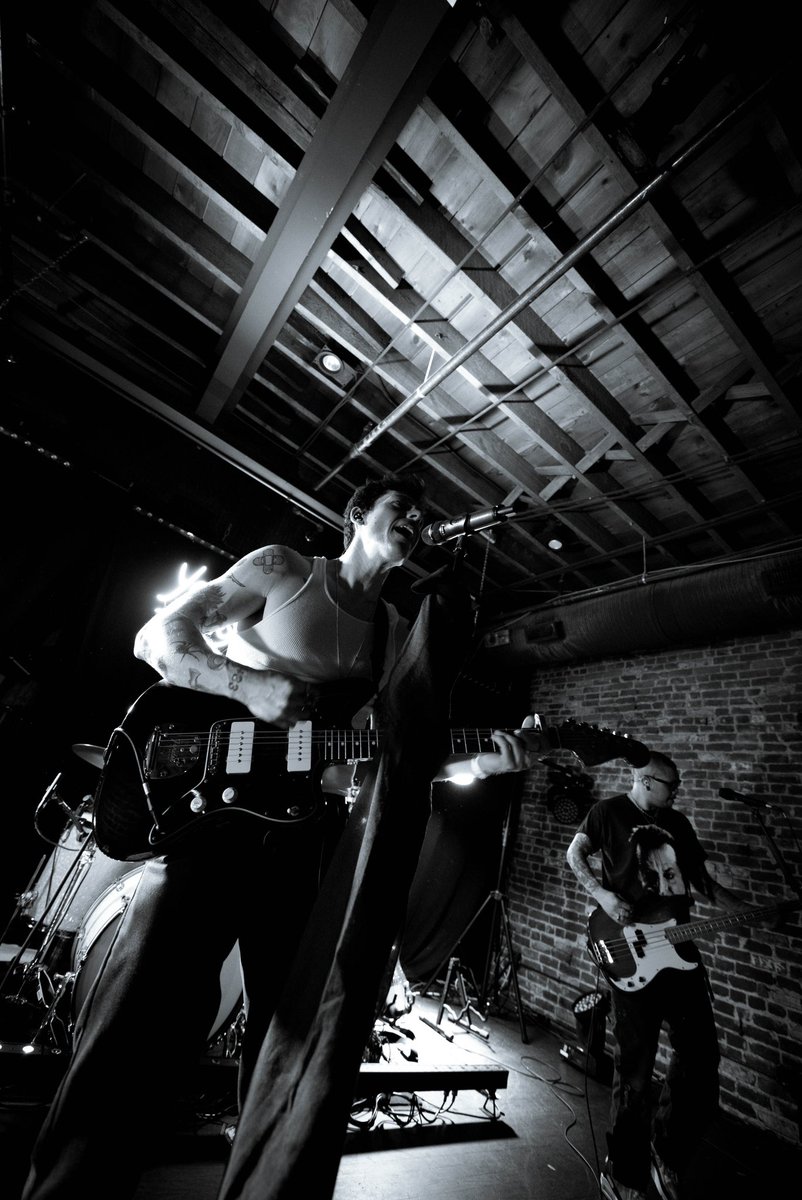 Young Rising Sons tweet media