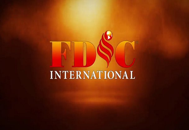 My favorite week of the year! FDIC time!! Looking forward to seeing everyone and hugging some necks. @FDICindy @fireengineering #FDIC #FDIC2024 #fireengineering