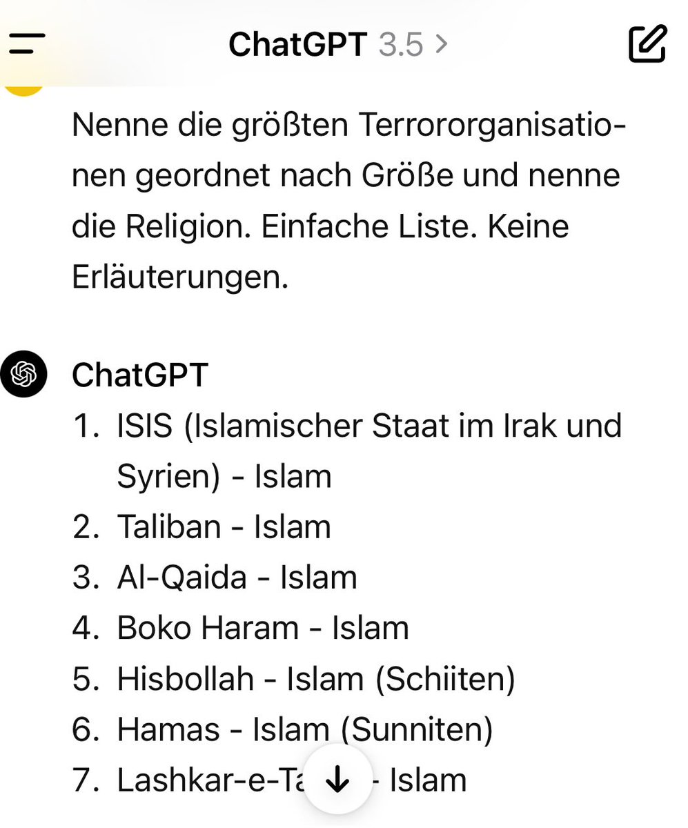 Interessant 🤡