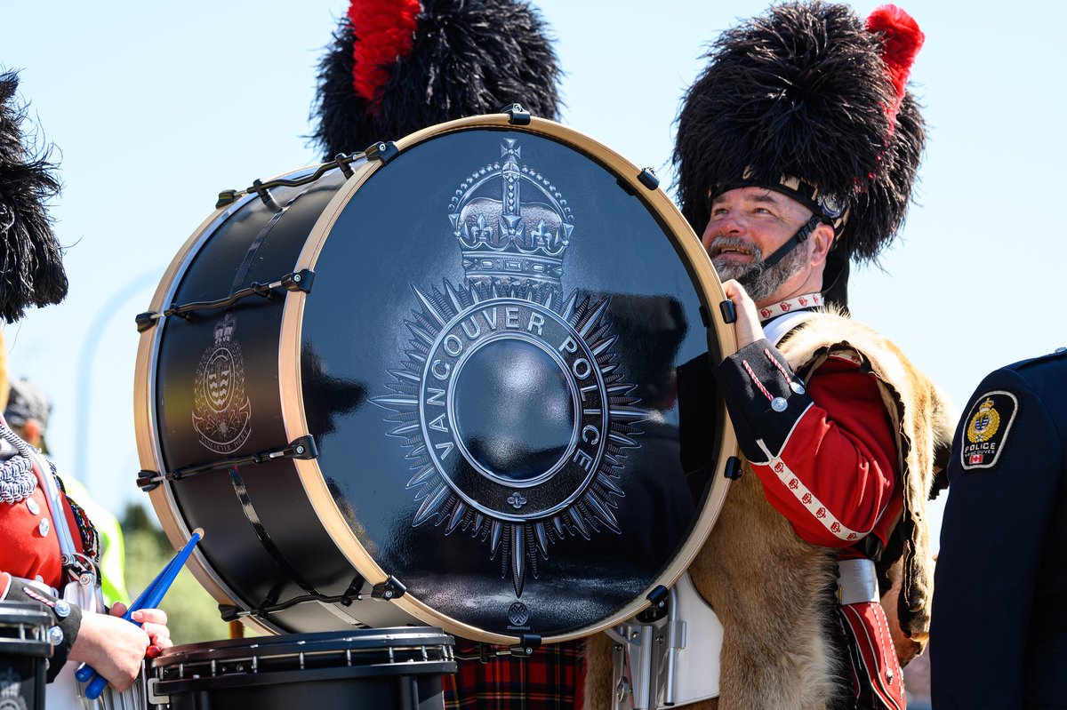 On Saturday April 13, the pipe band led the Vaisakhi Parade down Marina Drive in Vancouver. Happy Vaisakhi! Thanks to our friend Wayne Worden for the great photos.