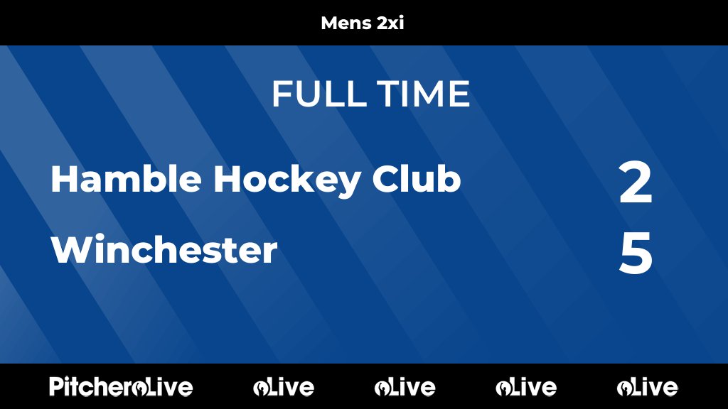 Hamble Hockey Club tweet media
