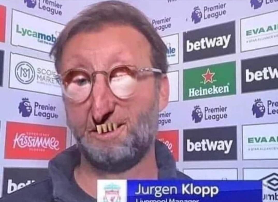 Barney_Boy67's tweet image. "I've run out of energy"....