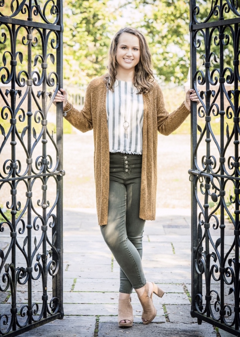 mountunion's tweet image. Jessica Roberts, exercise science major, is continuing her Raider journey, joining Mount Union's PA program on campus! Congrats, Jessica! #30DaysOfExceptional

Read Jessica's story: bit.ly/49DXWVl