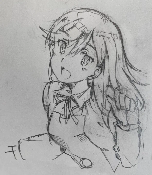 澁谷かのん 