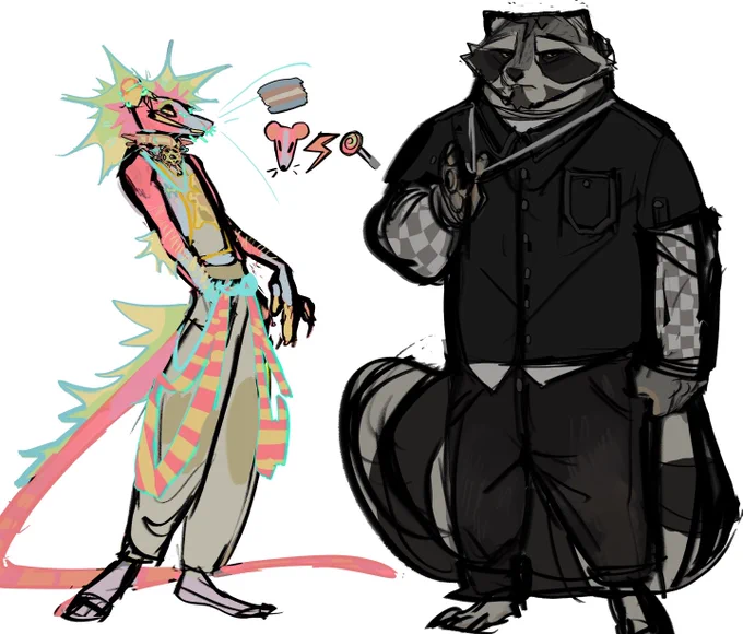 BOYFRIENDS!!! 