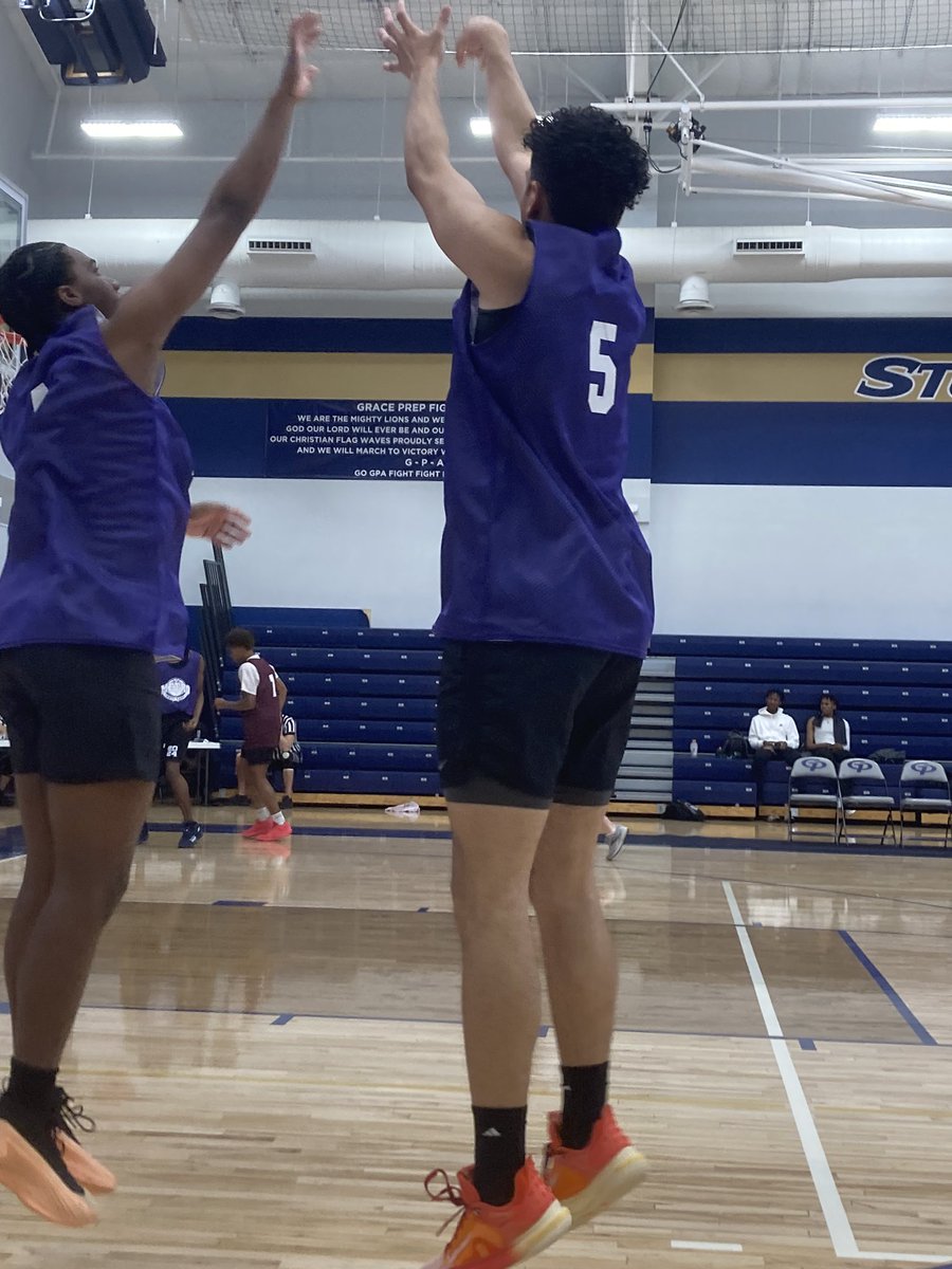 Kennedale Basketball tweet media