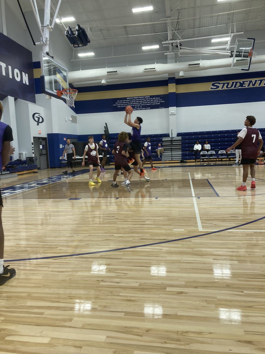 Kennedale Basketball tweet media