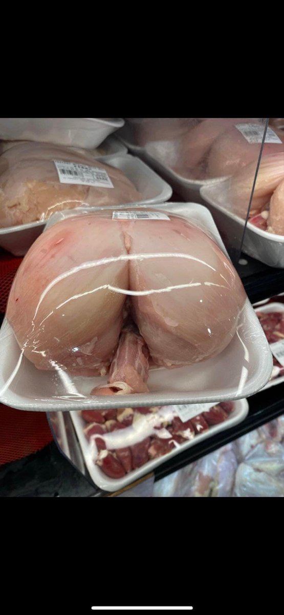 Grocery store now selling backshots Looks like this one is already taken🤣