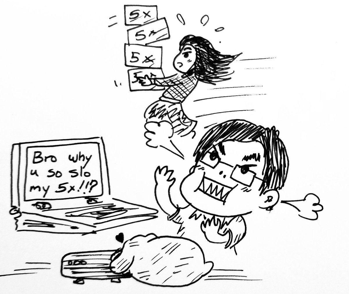 Zesty Time tweet media