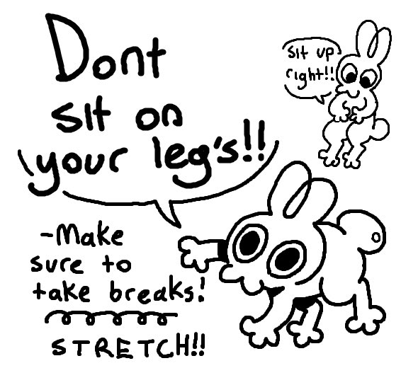 Wait.. what the fuck?
🐇🏃‍♂️
(Runs across ur screen) 