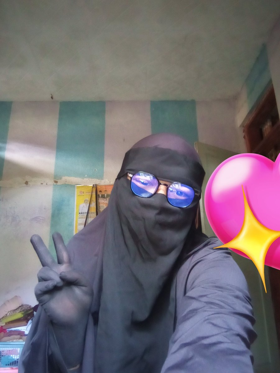 fitriaayull's tweet photo. 😜😜 https://t.co/FPnoJehmyU
