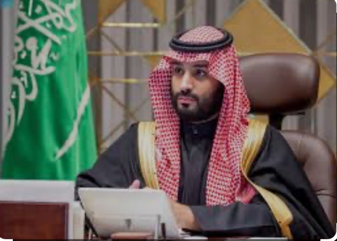 sulimanalmanah's tweet photo. هذي السعوديه وهذا ذرانا
ماتُستحل  ومن تبي  تِستحلّهْ https://t.co/d0wNjqtv32