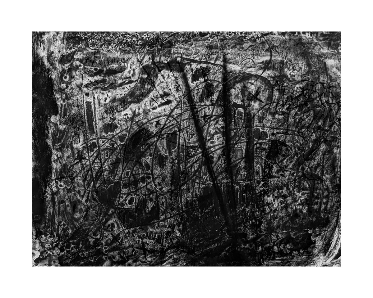 AMehta_'s tweet photo. wet charcoal https://t.co/S1CeHFPCNc