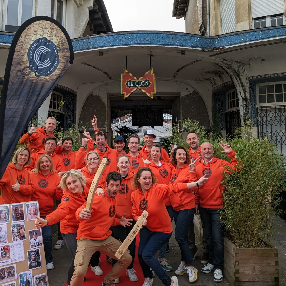 Charles BAI tweet media