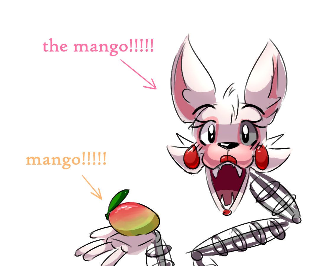 MANGO‼️‼️‼️‼️