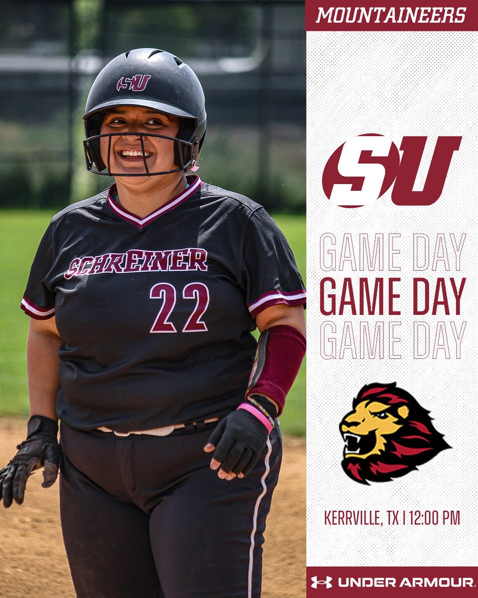 Schreiner Athletics tweet media