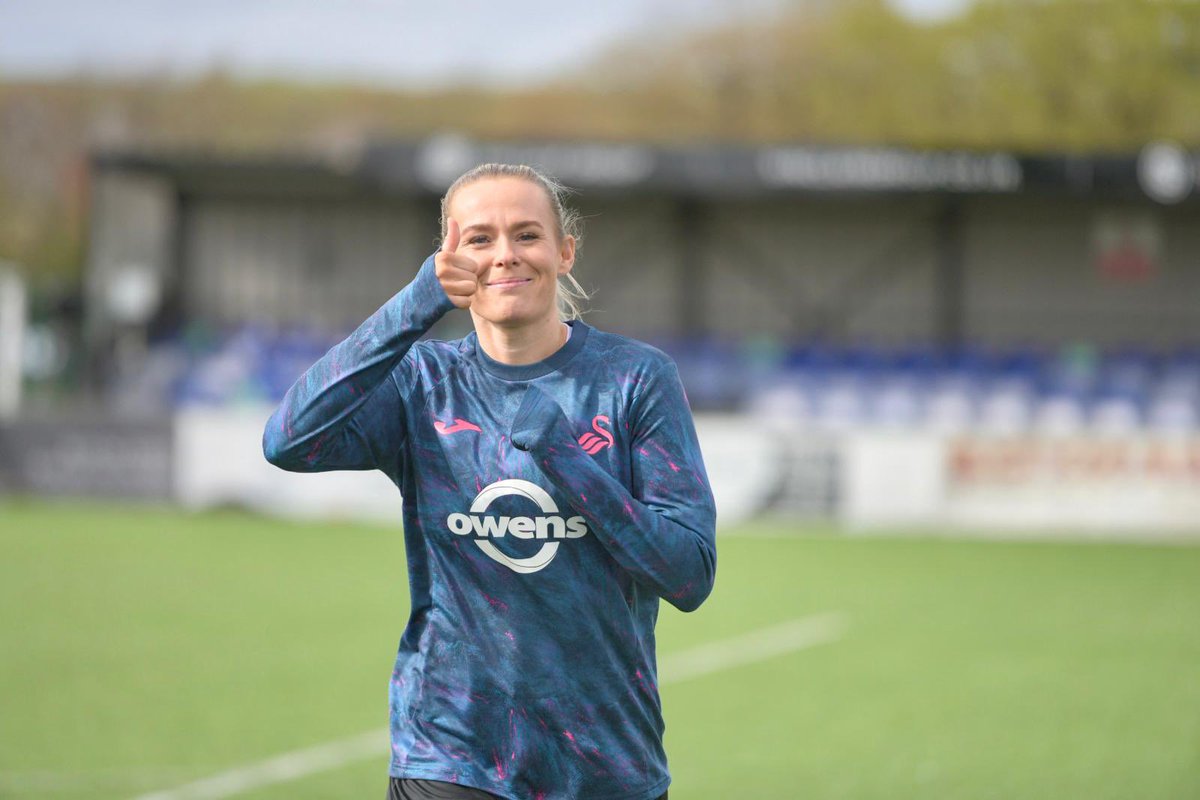Swansea City Women tweet media