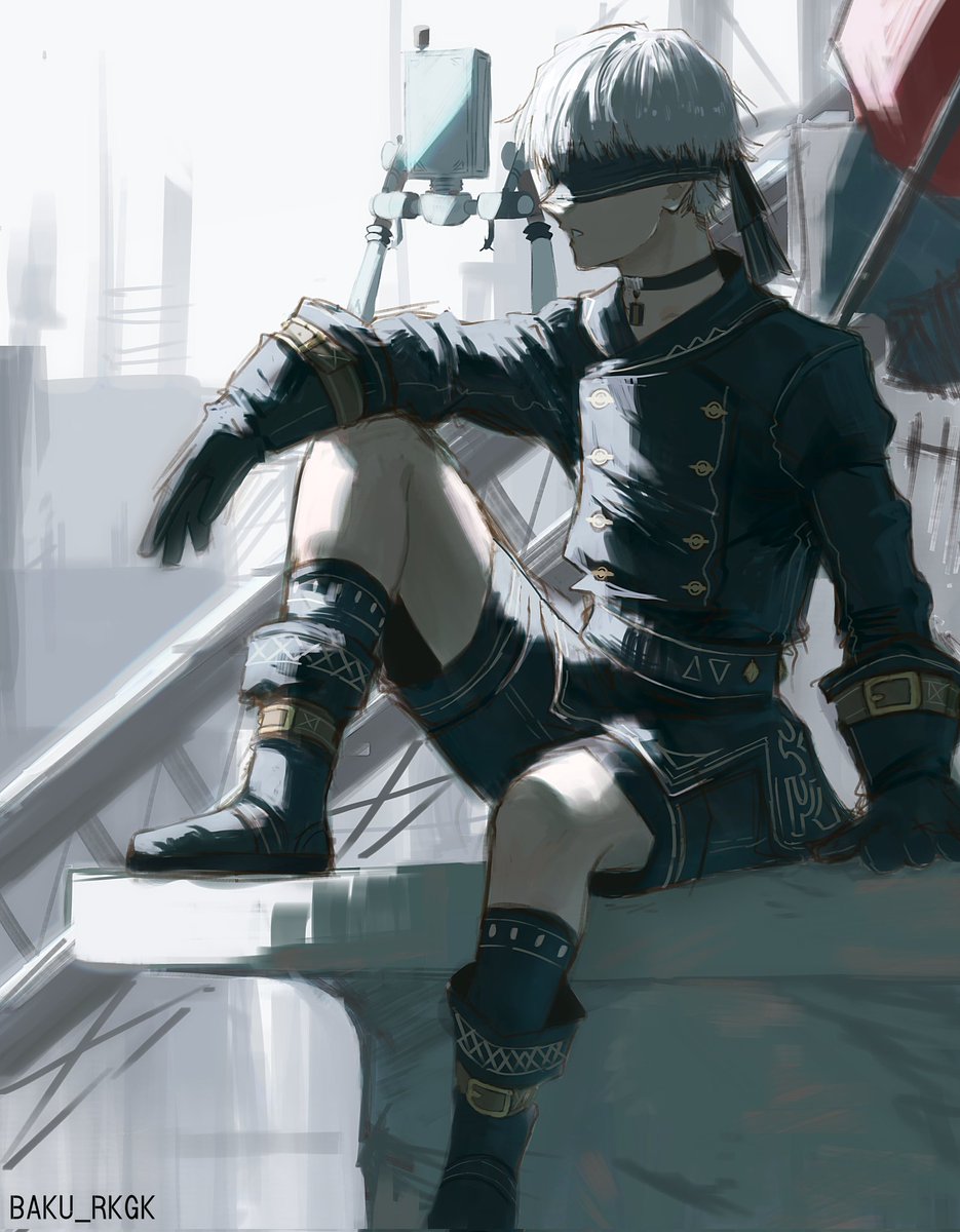 9s

#9s
#2b
#NieRAutomata 
#rkgk