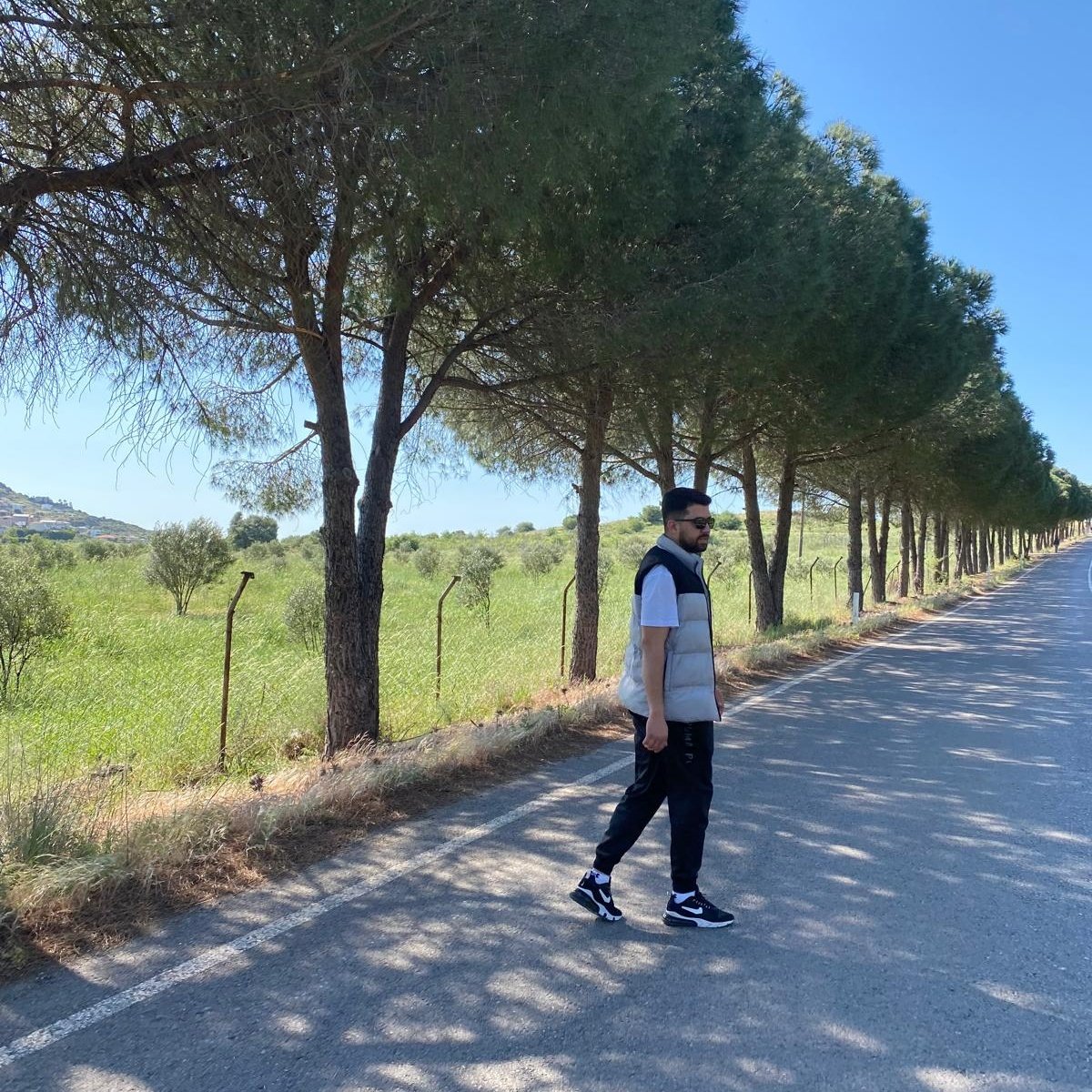 İlk bahar da geri geldim benn 💯😃