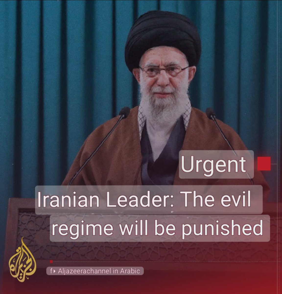 I really wanted to hear Imran khan's stance &amp; suggestion on the present chaos happening in muslim World. 
RELEASE HIM...🥹
#Isreal #Iran #IsraeliTerrorists #IranAttackIsrael