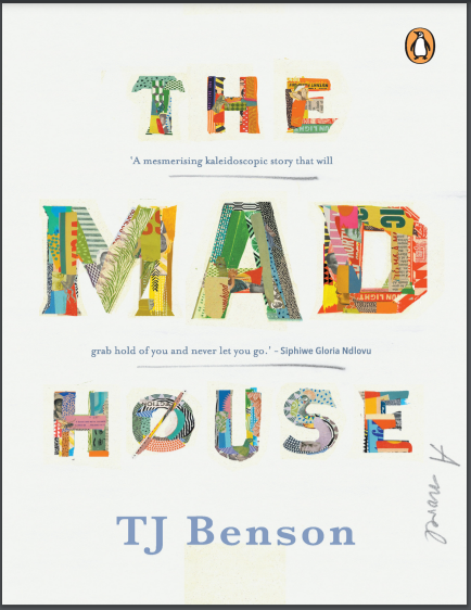 Very intriguing Once i started, i had to know how it ended, Max was a typical firstborn, the parent in the absence of his parents, did Andre suffer Autism or was it the madhouse but for some reasons i would like an insight to how his mind worked 8/10