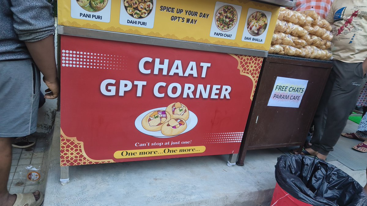 Peak Bengaluru Moment 🤔
<a href="/peakbengaluru/">Peak Bengaluru</a>