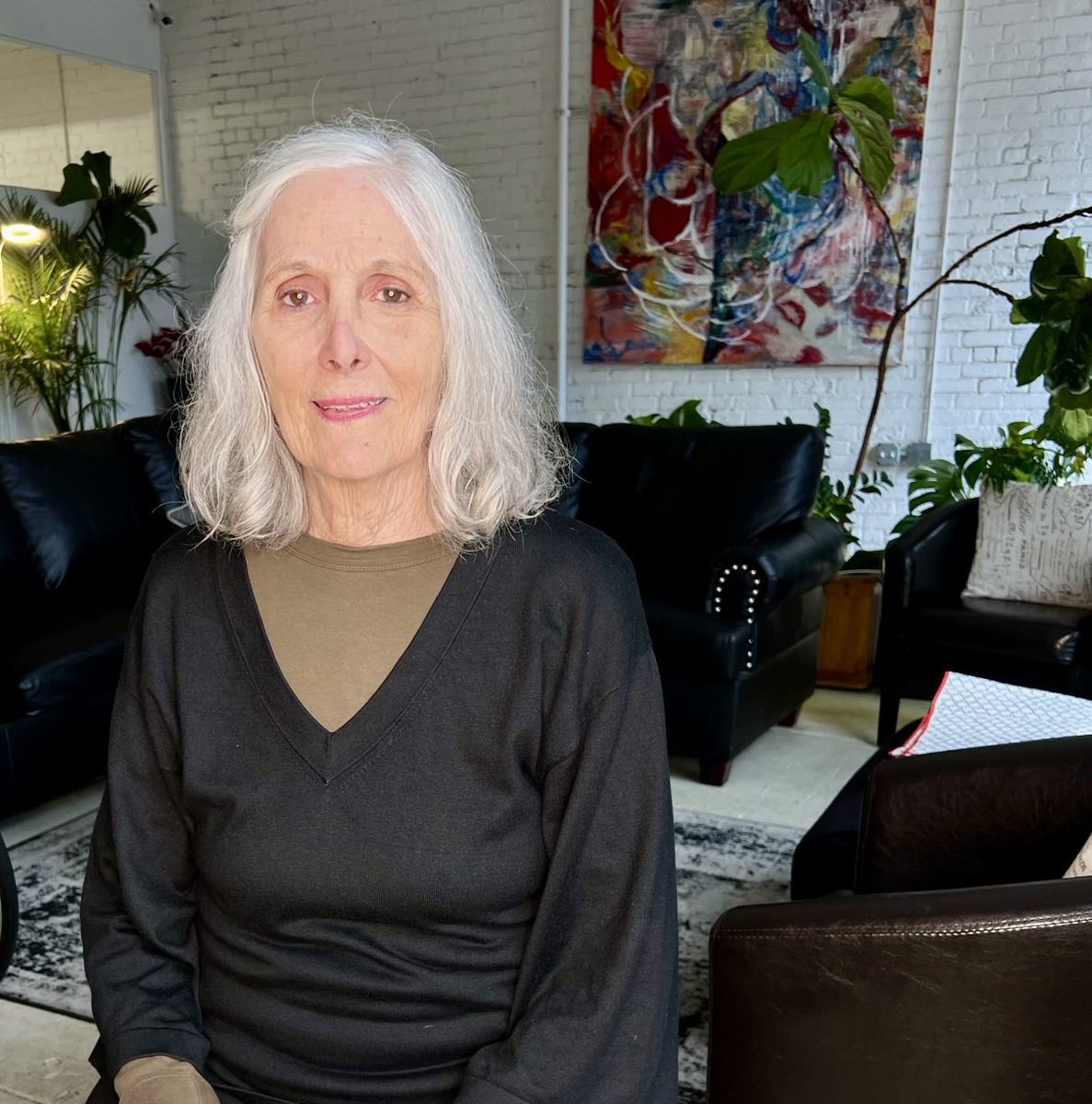 Claire Griffin tweet media