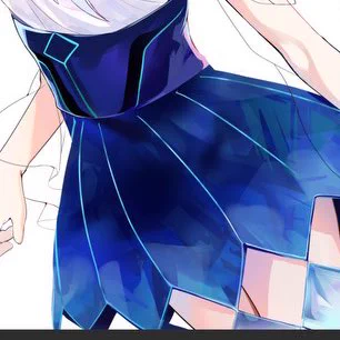 んっんんんぅ〜? 