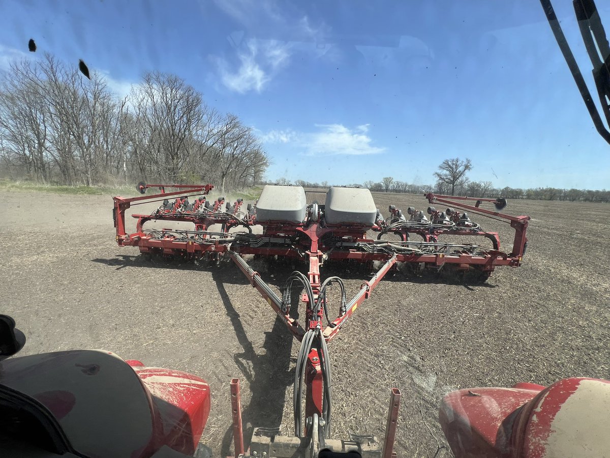 Chuck Weldon tweet media