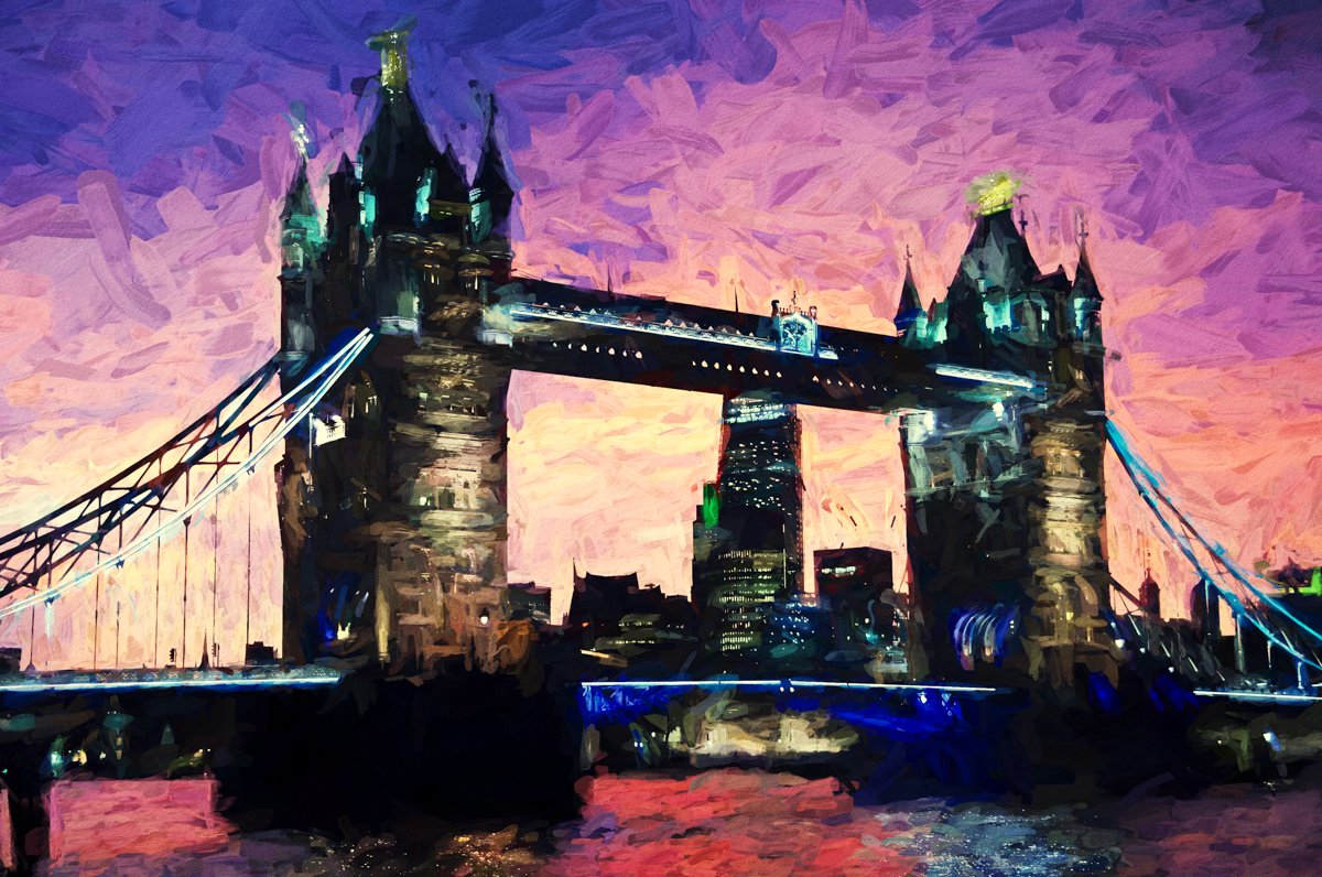 Shop Classic London Art: joseph-giacalone.pixels.com/art/london
#london #wallart #homedecorideas #england #European #worldtravel #travel #BuyIntoArt