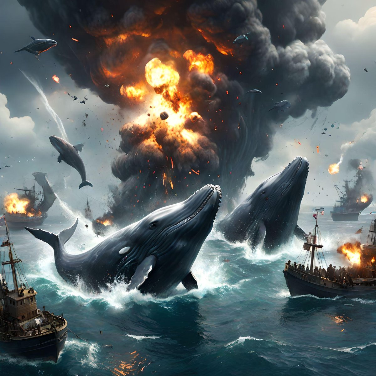 WhalesVSRetards's tweet photo. @itsFoxCrypto $WAR ON $SOL CTO https://t.co/kD4DPDdoE5