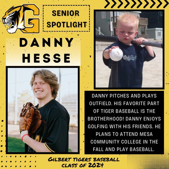 GilbertTigerBaseballAZ tweet media