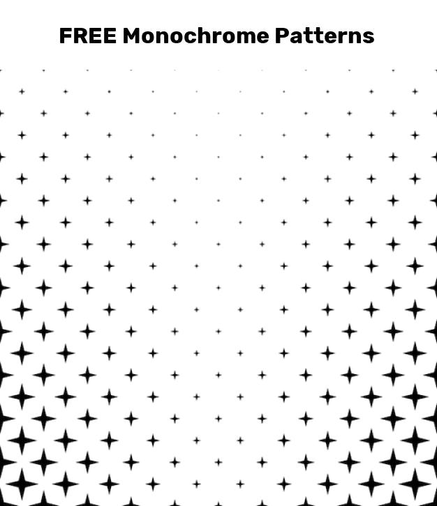 FREE Monochrome Patterns  freepik.com/collection/fre… #pattern #FreeDesign #FreeGraphic #VectorPattern #FreeGraphicDesign #FreeAssets