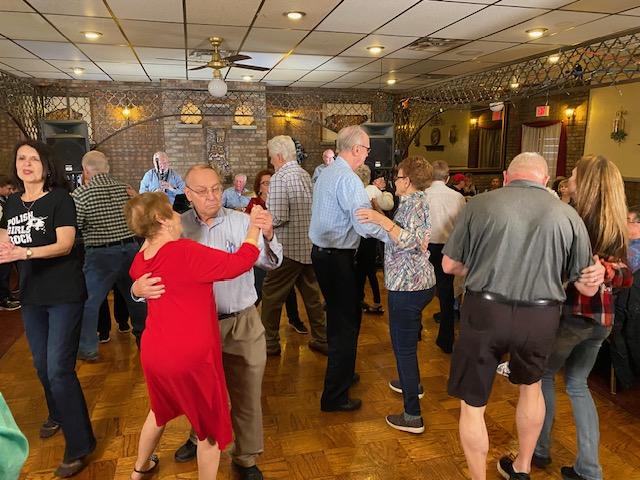 Get your 'Polka Buzz' on when Ron Dombrowski welcomes TheNew DirectionBand to the Polish Nook in Niagara Falls. Find out about this history of the restaurant, remembering a fan our show, and surprises. Enjoy an encore show Sunday at 11:30am & a new show at 7pm on @WBBZ-TV 5