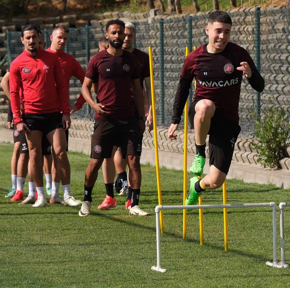 Yakup Çınar tweet media