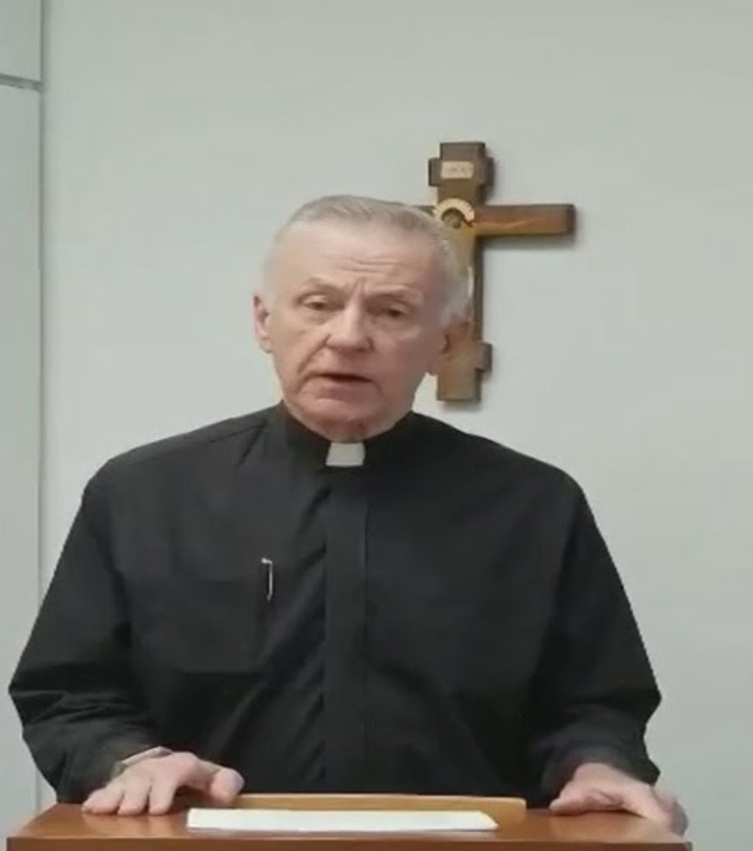 antifaoperative's tweet photo. Alabama catholic priest, David Tokarz, has been arrested for sexual misconduct &amp; harassment. https://t.co/UPIKcFQS0O