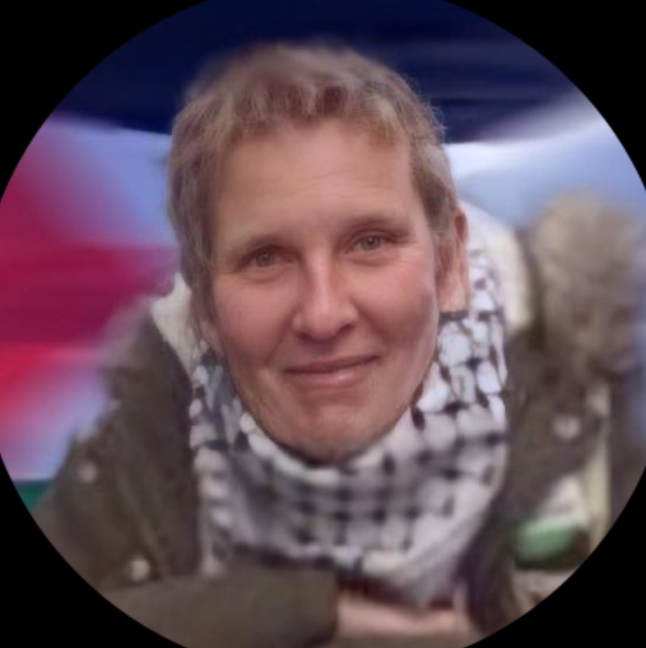 @swilkinsonbc @Akhipotter_ You look like a western jihadist.

When are you going to put on your Hamas uniform stolen from the local Pizza Hut?