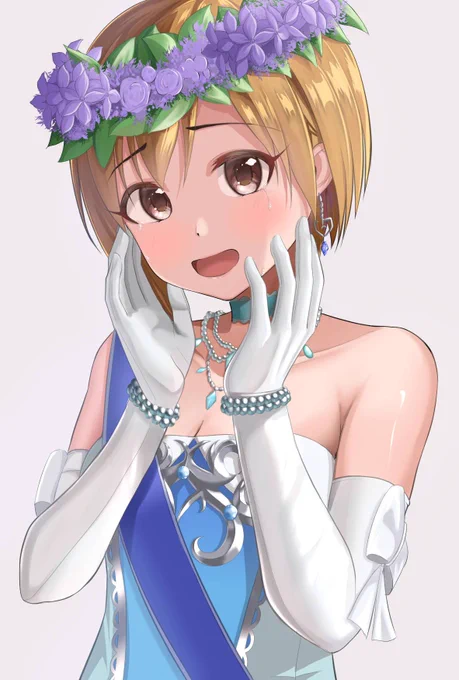#相葉夕美生誕祭2024 