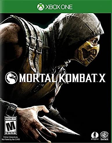 #Efemerides 14/abril/2015 Warner Bros. Interactive Entertainment lanza “Mortal Kombat X” para #Xbox One, #PlayStation4 y PC Combina una presentación cinematográfica con una jugabilidad nueva para brindar la experiencia más brutal jamás vista. #videogames #gaming #videojuegos