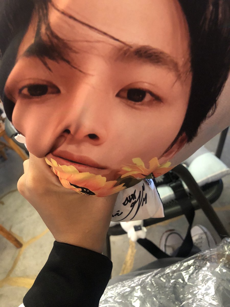 mingminghao08's tweet photo. Thank u po sa raffle inaalagan ko po siya #OurKingMINGYU https://t.co/1Izqt4ikZW