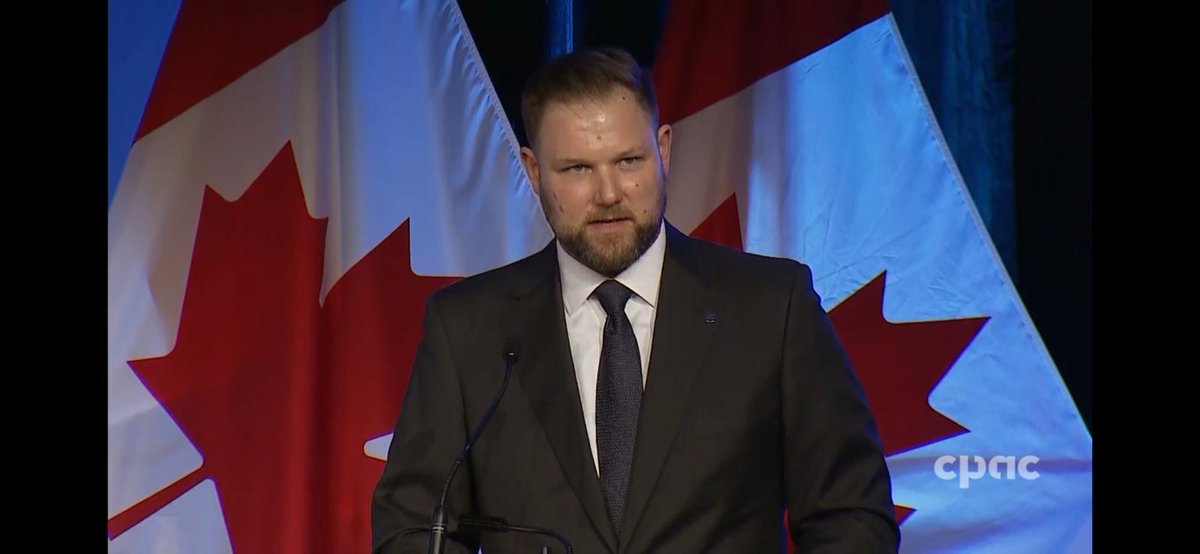Bolek_'s tweet image. Quite a week at #csfn24. Although I've been to many @canstrongfree Ottawa conferences, this was my first as CEO.

So many thanks owed: @ariellakimmel, @KatlynHarrison, @mrbinnion, @MattSpoke  and Zoe of course, as well as many others.

I'm proud and pleased with what we have