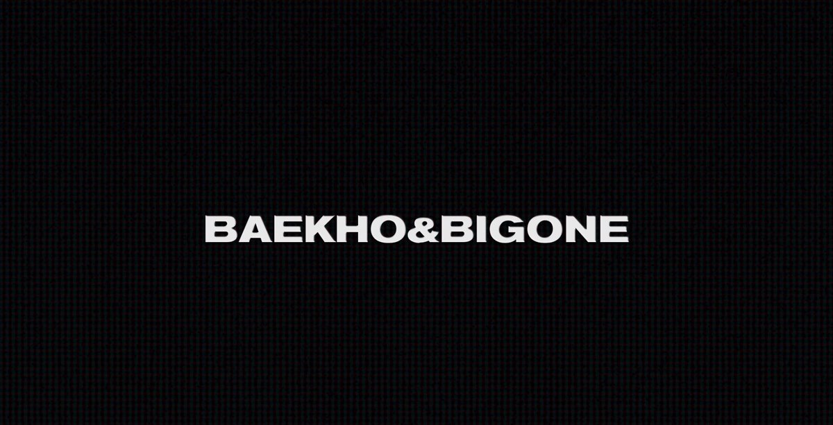 คัมแบคมาแล้ว BAEKHO & BIGONE SINGLE 'Love Or Die ' from 'Narak Nurak by PRISMFILTER'  ปล่อย 8 พ.ค. รอบนี้มีบั้ม แต่บั้มเร้กๆงิ?

ตารางรวนไปหมดแร้วพ่อ เค้ดเด้ 
ป.ล. น่ารักหนูรักคือไรอ่ะ 55555