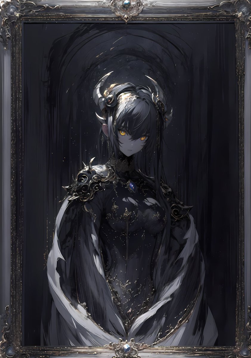 Kuroneko__x's tweet photo. Kizoku https://t.co/ETF4bOgl0N