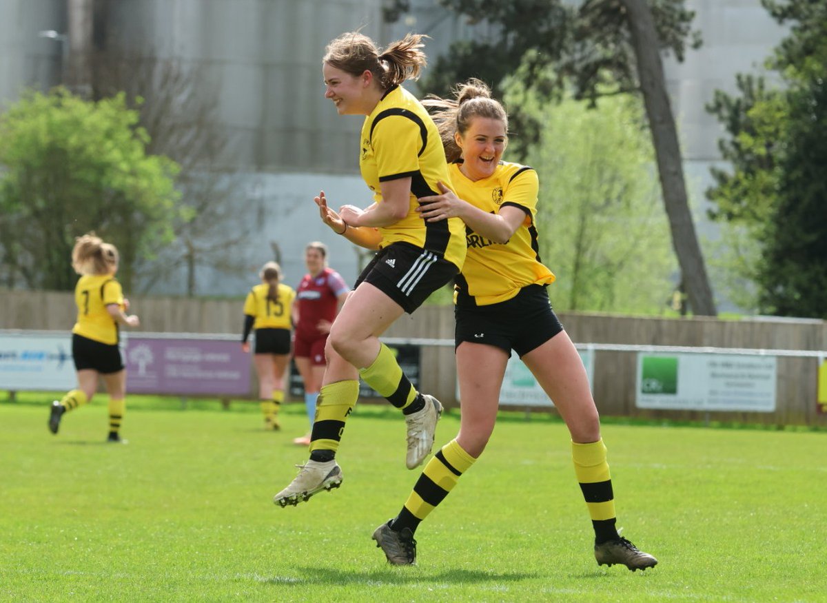nibbo1's tweet image. Final score @WestfieldsWomen 0 - 2 @PenybontWomenFC in a tight game @Westfieldsfc1 @PenybontFC_ @KatieChris1999