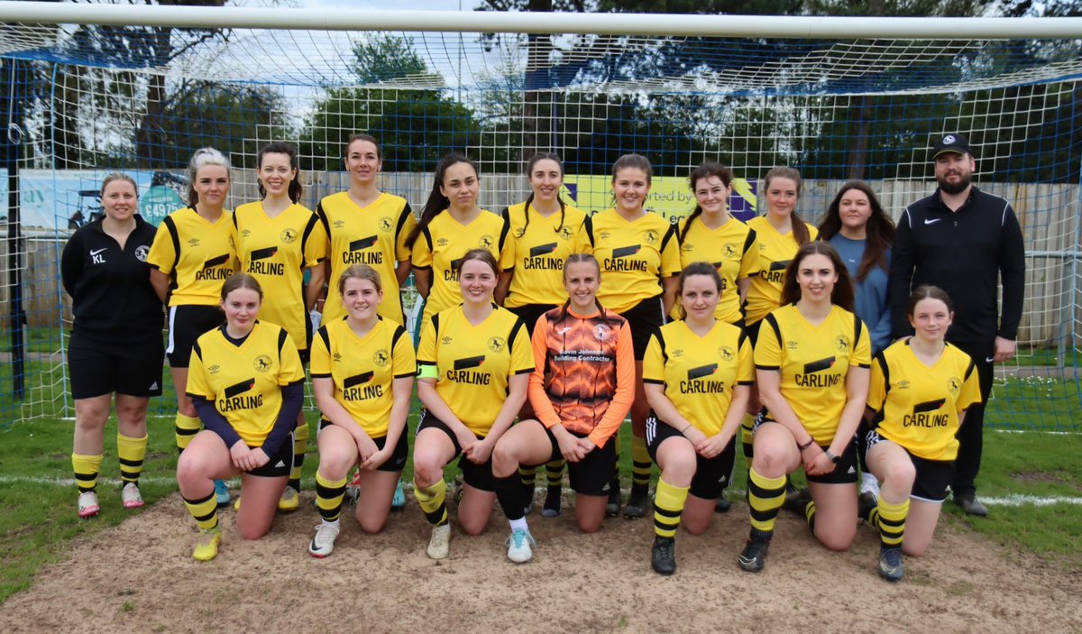 nibbo1's tweet image. Final score @WestfieldsWomen 0 - 2 @PenybontWomenFC in a tight game @Westfieldsfc1 @PenybontFC_ @KatieChris1999