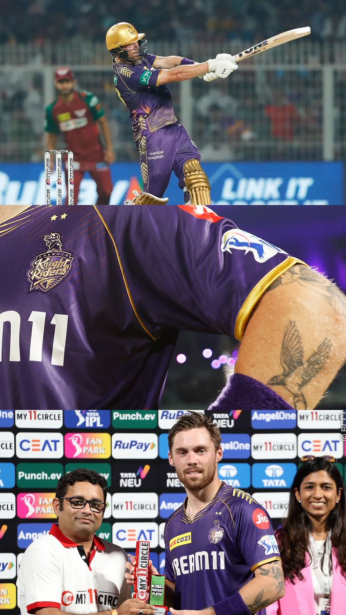 KKRiders's tweet photo. "𝘊𝘩𝘢𝘯𝘥 𝘵𝘢𝘢𝘳𝘦 𝘵𝘰𝘥 𝘭𝘢𝘶, 𝘴𝘢𝘢𝘳𝘪 𝘥𝘶𝘯𝘪𝘺𝘢 𝘱𝘢𝘳 𝘮𝘦𝘪𝘯 𝘤𝘩𝘢𝘶...𝘣𝘢𝘴 𝘪𝘵𝘯𝘢 𝘴𝘢 𝘬𝘩𝘸𝘢𝘣 𝘩𝘢𝘪" 💜 https://t.co/u3sQR4uu4M